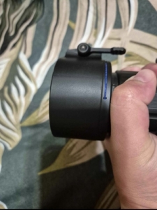 Rusan adapter ARH-62