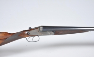 Beretta - Browning - Suhl Simson - Cogswell & Harrison - W.H. Pollard