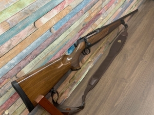 Sauer 505 Ergo Lux 270 Win.