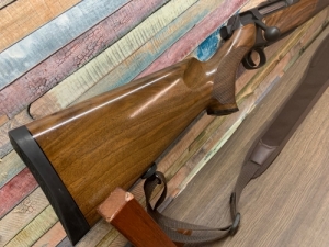 Sauer 505 Ergo Lux 270 Win.
