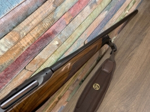 Sauer 505 Ergo Lux 270 Win.