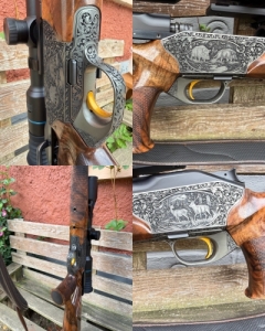 Blaser R8 Grand lux 8,5x55
