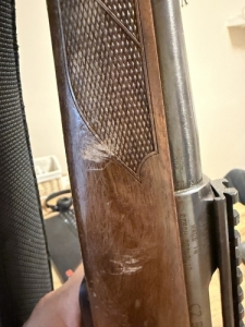 CZ 555 goly�s vad�szfegyver (.308 Win) + Nocpix Nite