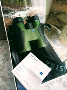 Zeiss Terra Ed 8X42 Keres� t�vcs�