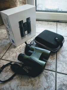 Zeiss Terra Ed 8X42 Keres� t�vcs�