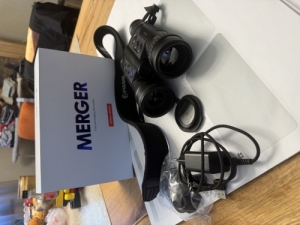 Pulsar Merger LRF XL50