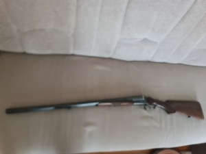 Elad� IZS 58 MAE 16/70-es s�r�tes puska.