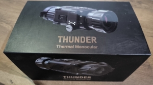 HIKMICRO Thunder TE19C h�kamera-el�t�t