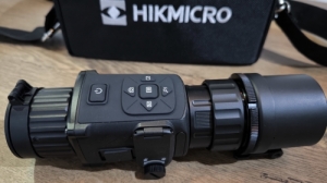 HIKMICRO Thunder TE19C h�kamera-el�t�t