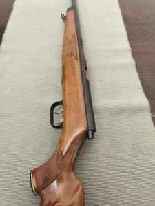 22 wmr Krico