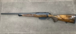 Sauer 404 Classic 9,2x62 ir�nyz�k n�lk�l 5-�s t�rral