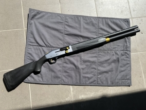 Mossberg M940 