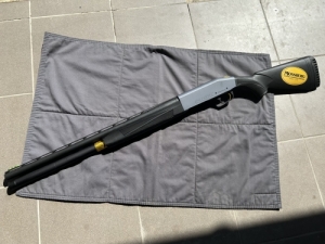 Mossberg M940 
