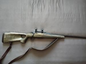 Winchester xpr