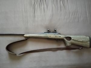 Winchester xpr