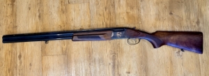 Baikal IZS MP27 EM-1C 12/76
