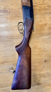 Baikal IZS MP27 EM-1C 12/76