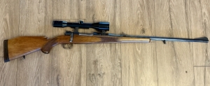 Mauser 7x64