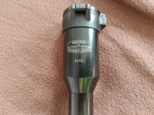Schmidt bender 8x56 c�lt�vcs�