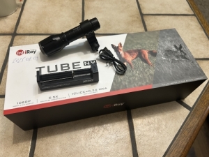 Inriray tube 70 v2