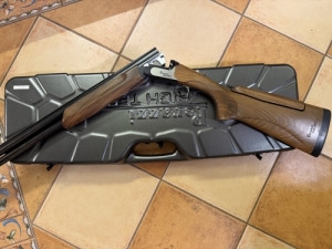 Perazzi High Tech