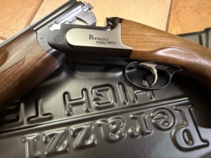 Perazzi High Tech
