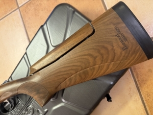 Perazzi High Tech