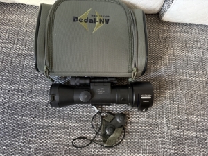 Dedal 552 gen3 xr5