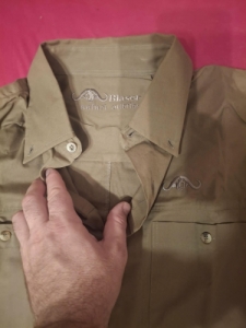 Blaser L-es r�vid ujj� ingek