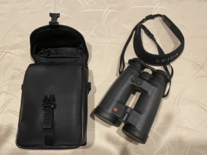 Leica Geovid 8x56 HD-R