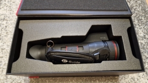 GUIDE TJ630L