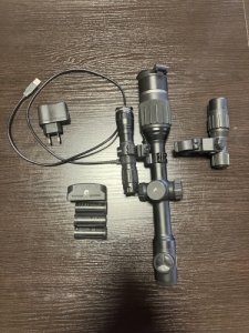 PULSAR DIGEX N455