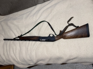 Sauer SL 5