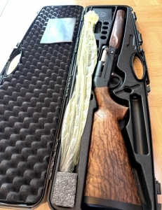 Sauer SL 5