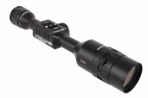 ATN X-SIGHT 4K PRO 5-20X