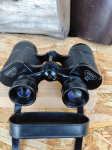 Swarovski habicht tirol 10x40