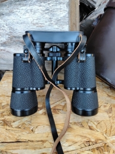 Swarovski habicht tirol 10x40