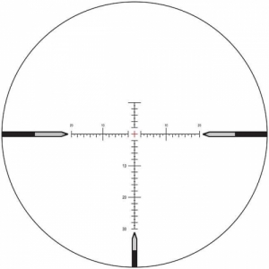 Nightforce C556 SHV F1 4-14x50mm