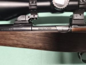 Hauser m98
