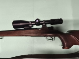 Hauser m98