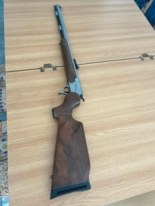 Thompson Center 209x50 Magnum