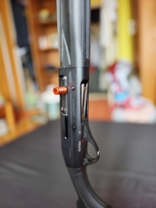 Franchi Affinity 3 s�r�tes puska