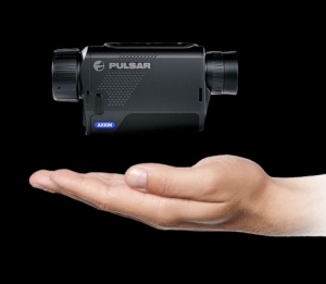  Pulsar Axion Xm30F