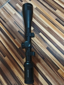 Delta Titanium 2,5-10�50 HD 