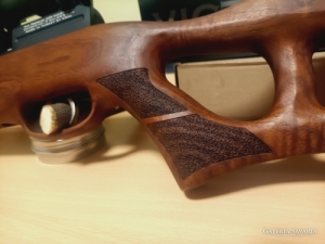 Kral Puncher N-W 5,5mm �j PCP puska