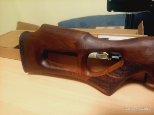 Kral Puncher N-W 5,5mm �j PCP puska
