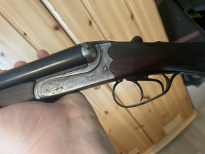 Merkel m47e