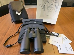 Blaser Primus 8x56 f�l�ron!!!