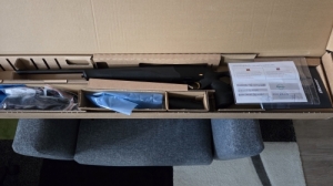 Blaser R8 Ultimate 8.5x55
