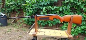 Slavia 631 Model 77 l�gpuska